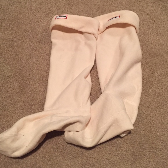Boot inserts