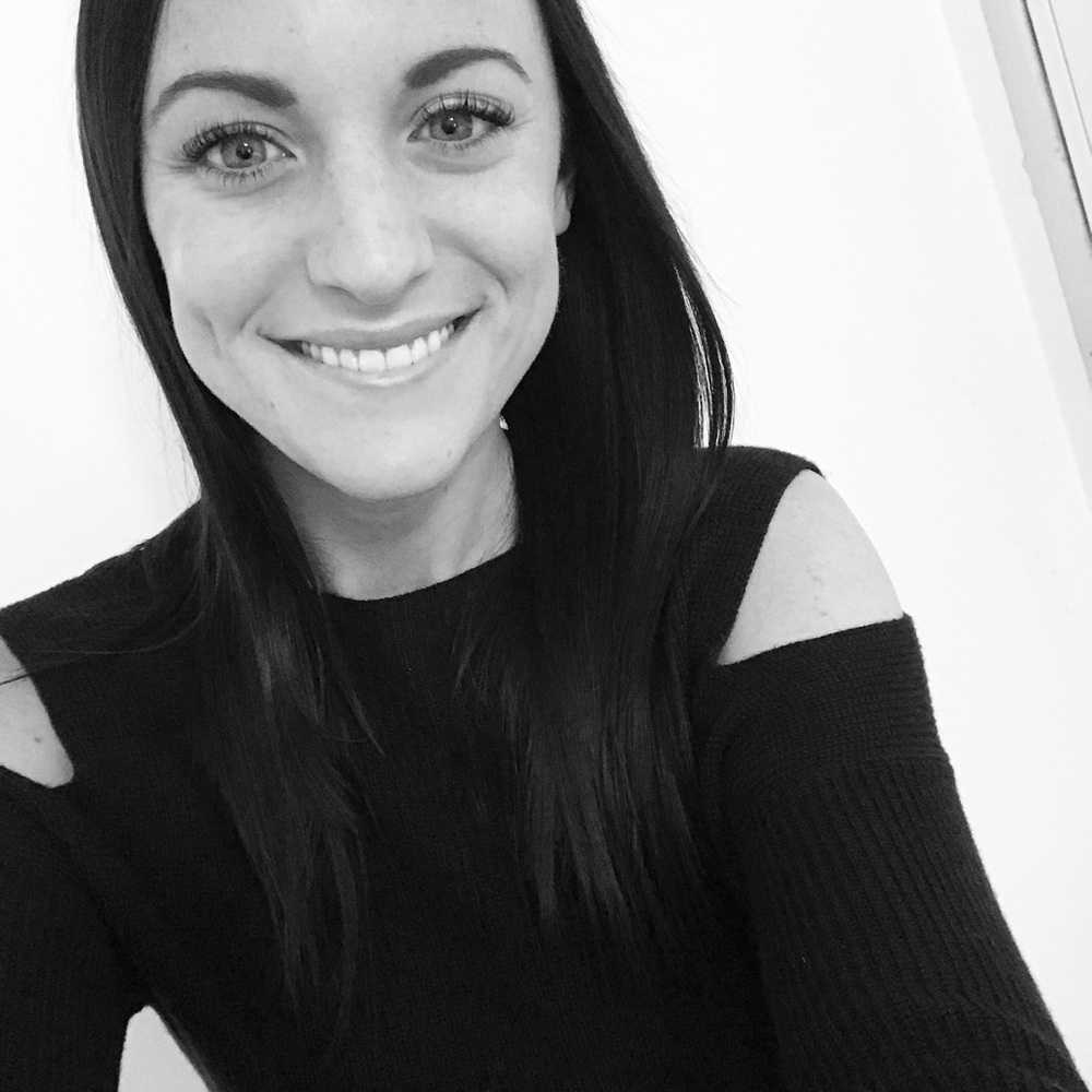 Meet your Posher!
