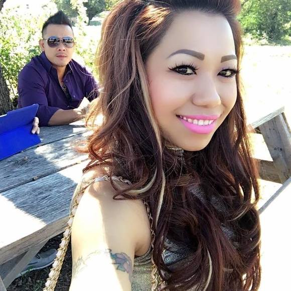 Meet your Posher, Phung hoang