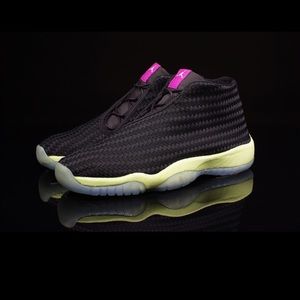 Air Jordan Future