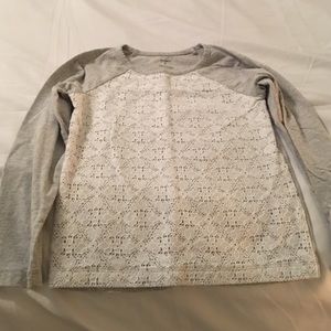 Long sleeved shirt💕