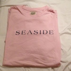 Seaside tshirt