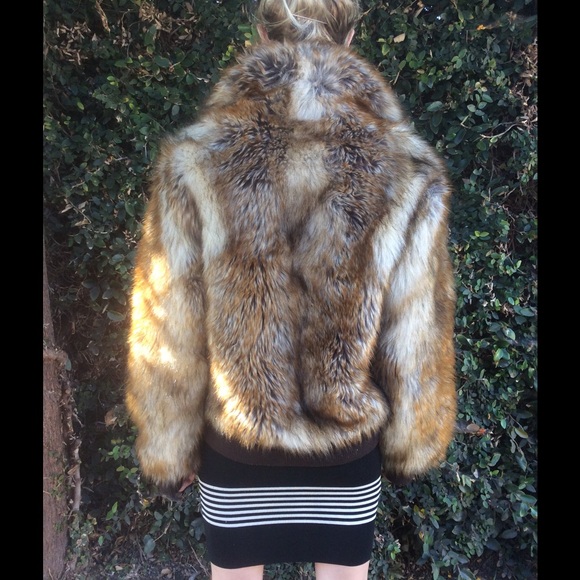 IMPOSTER Raccoon Jacket - Picture 2 of 3