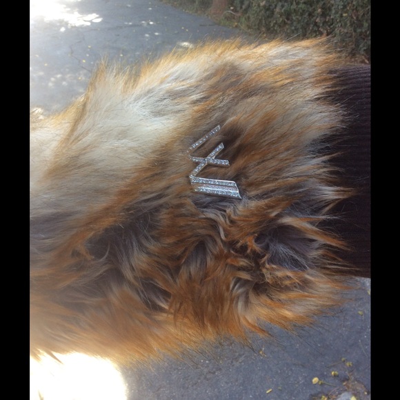 IMPOSTER Raccoon Jacket - Picture 3 of 3