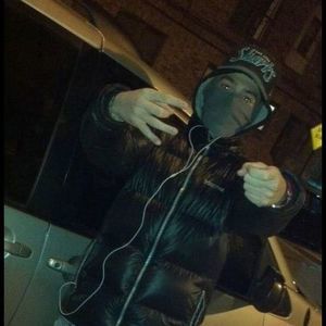 Meet your Posher, Jay