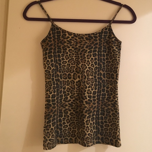 Zara Top