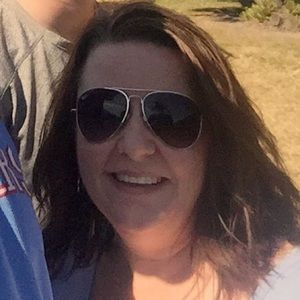 Meet your Posher, Tonya