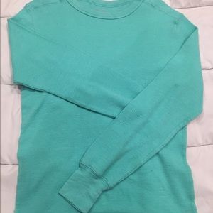 Carbon Thermal Long Sleeve