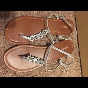 Express Sandals