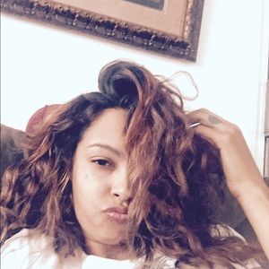 Meet your Posher, Miranda