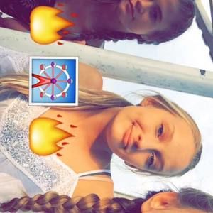 Meet your Posher, Taylor