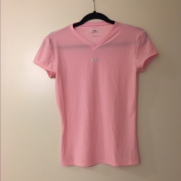 Under Armour Dry-fit Tshirt