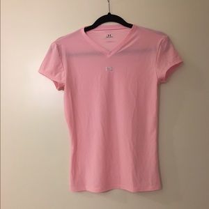 Under Armour Dry-fit Tshirt