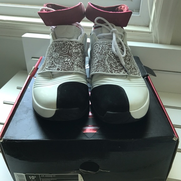 Jordan Other - Jordan 20s