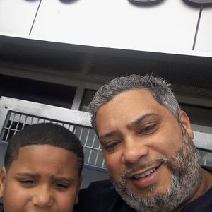 Meet your Posher, Bernard