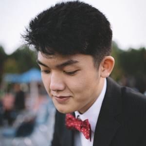 Meet your Posher, Timmy