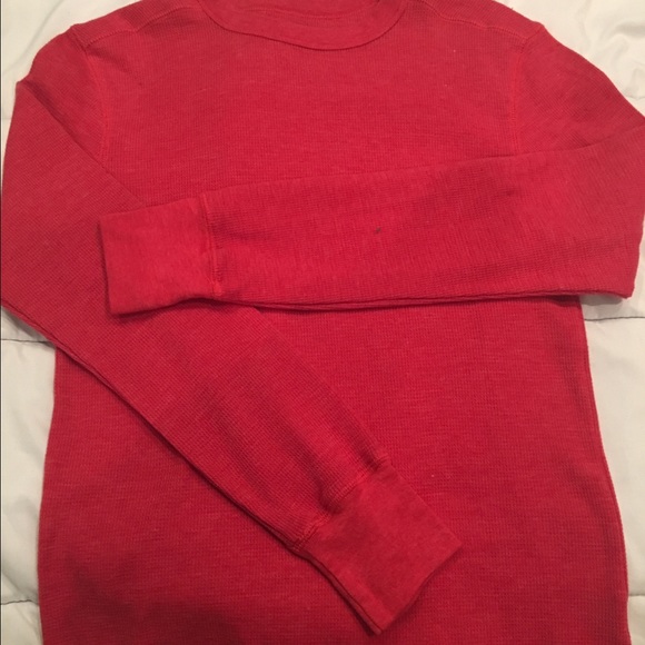 Carbon Long Sleeve Thermal