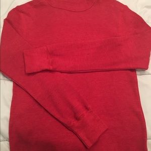 Carbon Long Sleeve Thermal