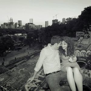 Meet your Posher, Babs