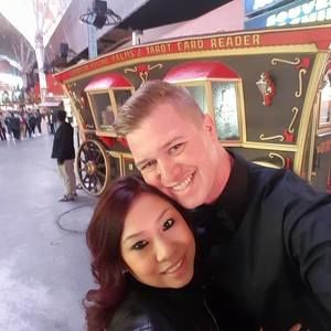 Meet your Posher, Manivanh annie