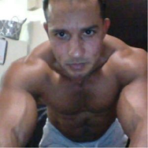 Meet your Posher, Ricky