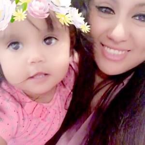 Meet your Posher, Lili