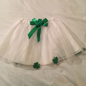 St.Patricks Day too-too