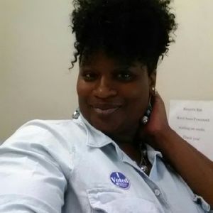 Meet your Posher, Tonya