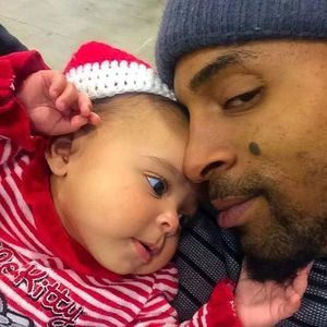 Meet your Posher, Larry