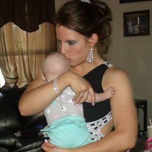 Meet your Posher, Katelyn