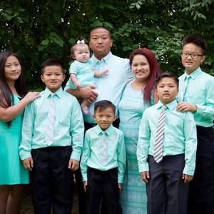 Meet your Posher, Cheemai