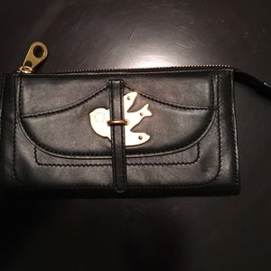 Marc Jacobs leather wallet new style M3112548
