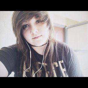 Meet your Posher, Harley