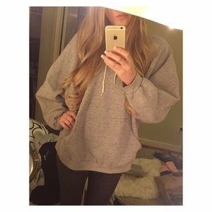 Nike Sweatshirt