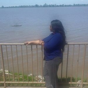 Meet your Posher, Juneice