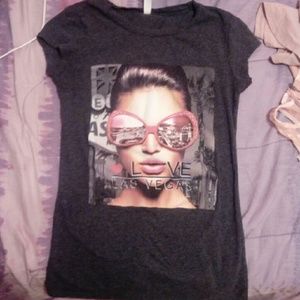 Las vegas shirt