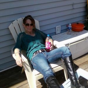 Meet your Posher, Katrina