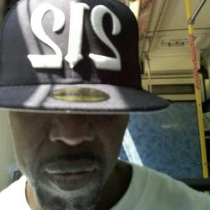 Meet your Posher, James