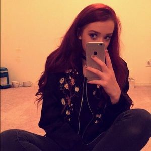 Meet your Posher, Shae lyn