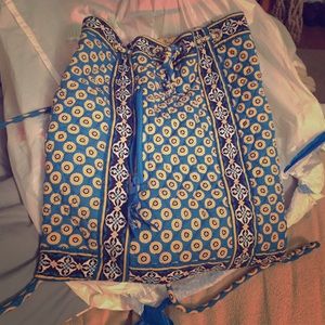 Vera Bradly backpack