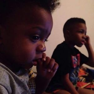 Meet your Posher, Rodrick