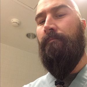 Meet your Posher, Scott