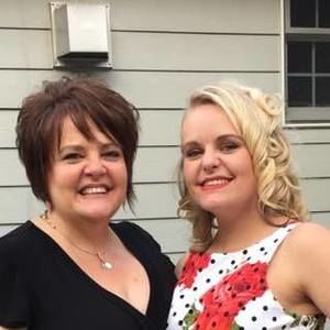 Meet your Posher, Mary beth