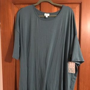 Lularoe Irma 2X
