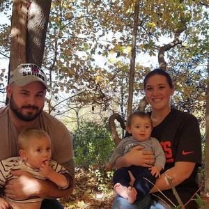 Meet your Posher, Miranda