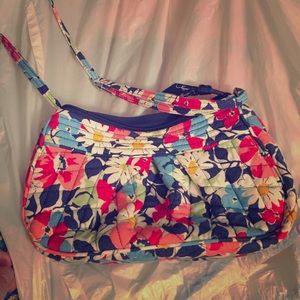 Vera Bradley satchel