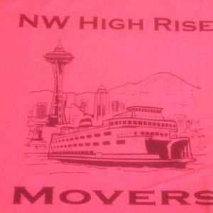 Meet your Posher, Blue