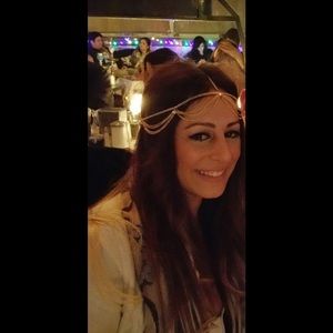 Meet your Posher, Diala