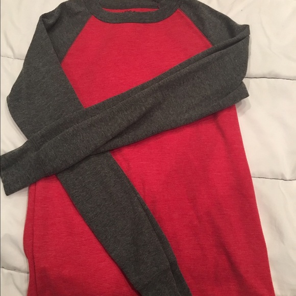 Carbon Long Sleeve Thermal