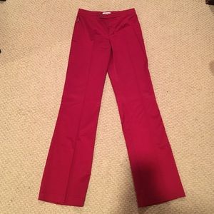 Moschino jeans pants